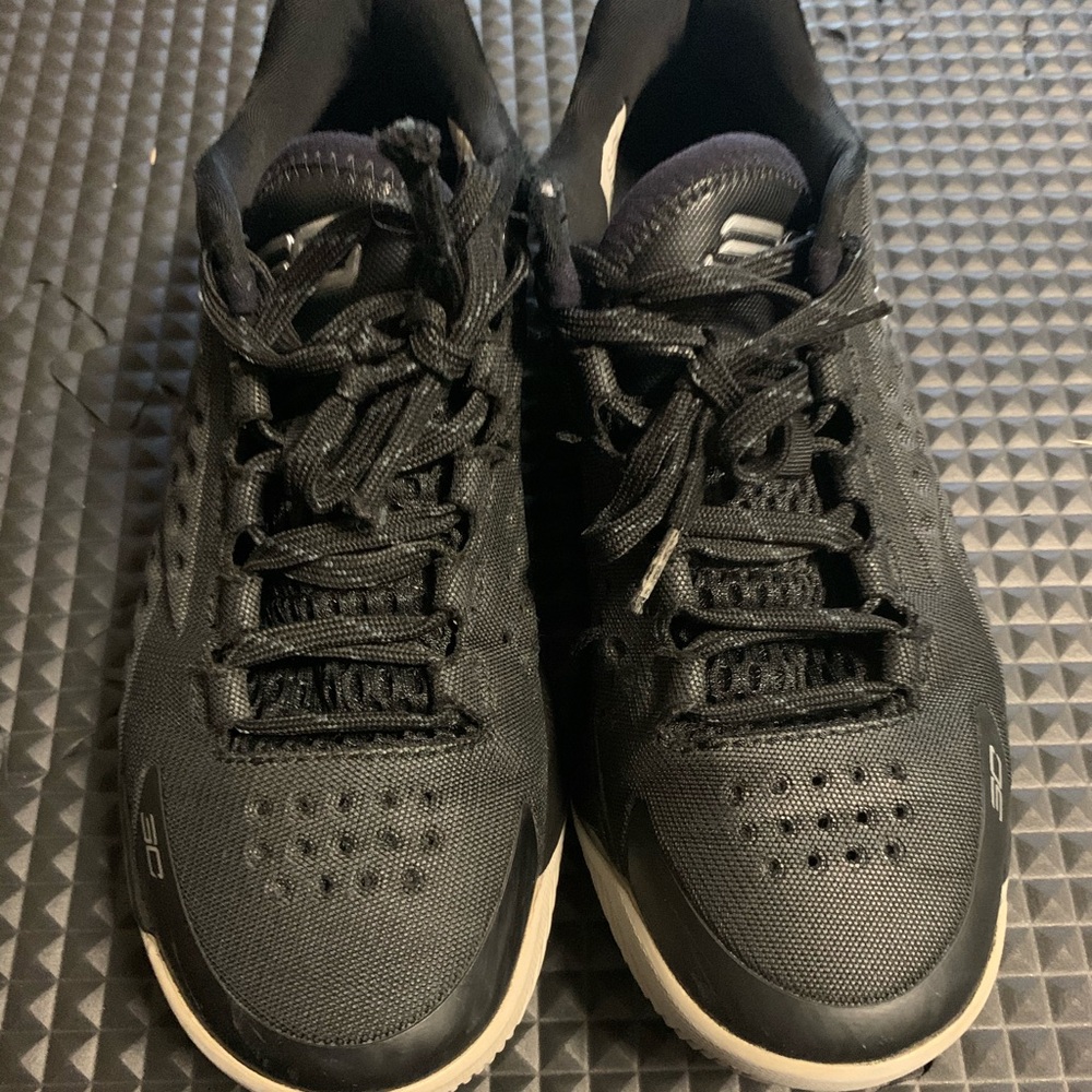 Curry 1 Low